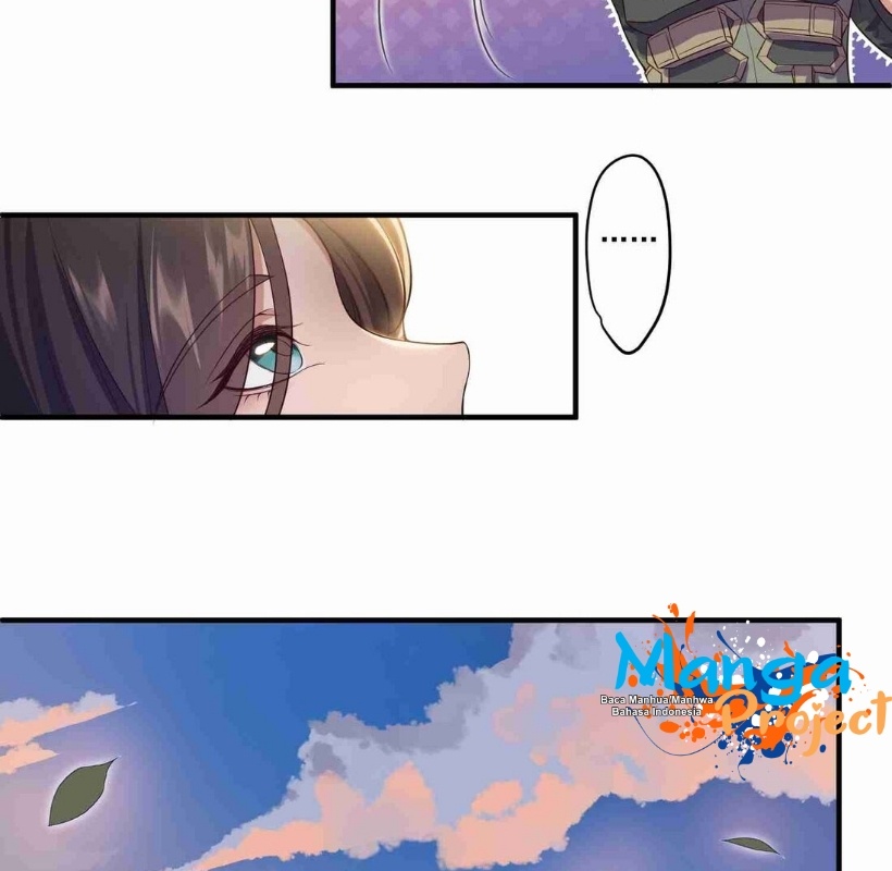 First Dragon (Yuanlong) Chapter 04 Gambar 11